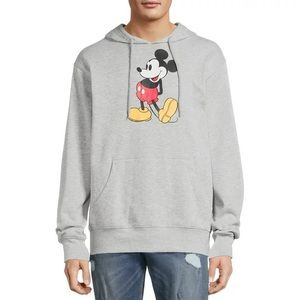Disney mickey mouse sweatshirt